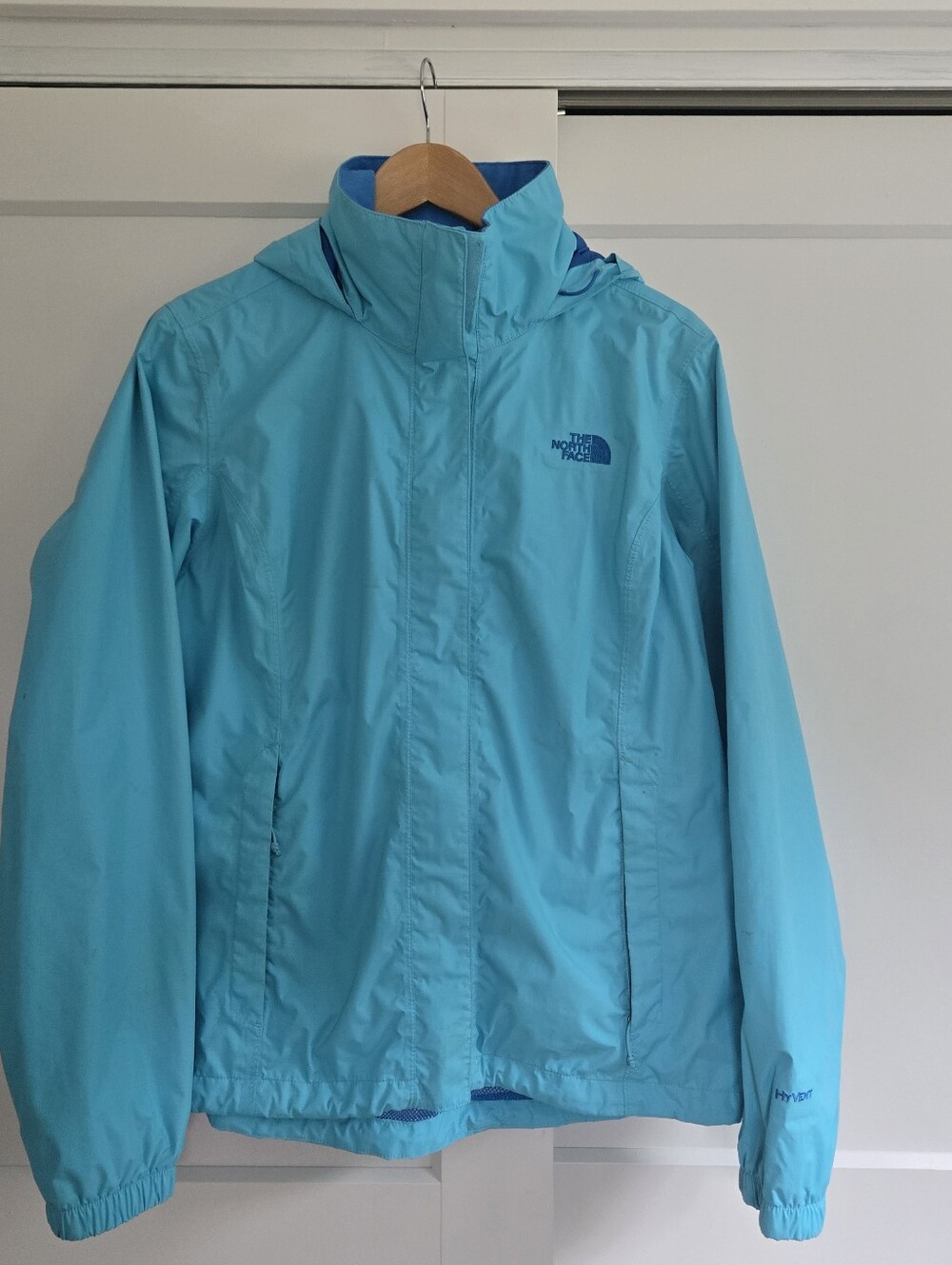 The North Face Womens Spring Jacket Large